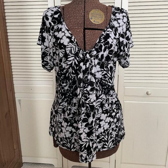 Carole Little Tops - Carole Little Blouse Women's XL